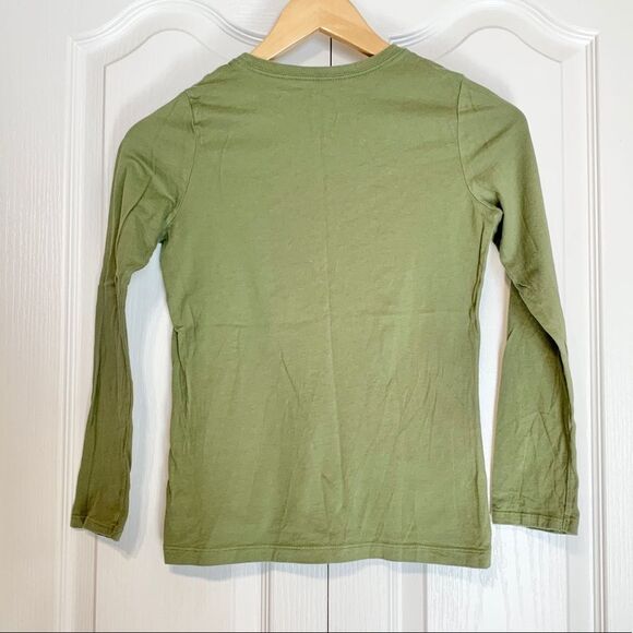 Children’s Place Bundle of 3 Long Sleeve Graphic T-Shirts Size 10-12 - Picture 3 of 10